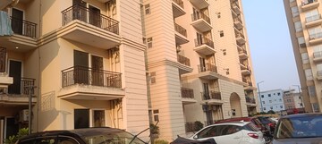 2 BHK Apartment For Rent in Signature Global Prime, Sector 63a