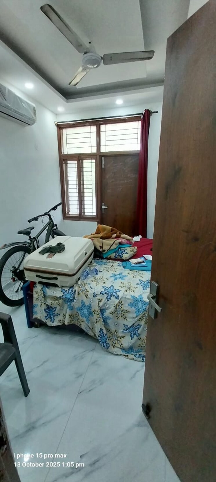 Bedroom, sushant-lok-2 3 Bedroom 1800 Sq.Ft. Builder Floor In Sector 57 Gurgaon 9505019