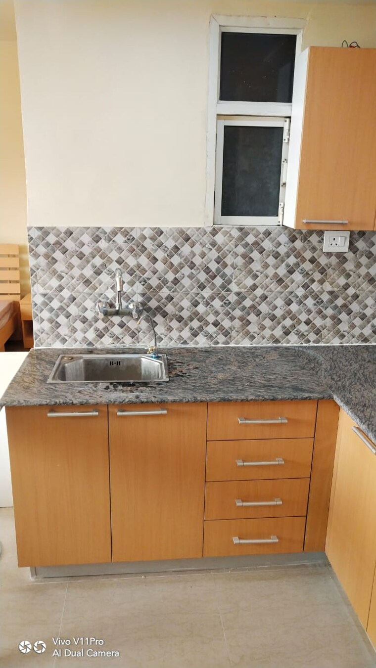 Bedroom, supertech-czar-suites 1 RK 454 Sq.Ft. Apartment In Omicron I Greater Noida Greater Noida 9504911