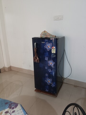 Furnished Amenities in 1 BHK Villa at Panjabari – for Rent