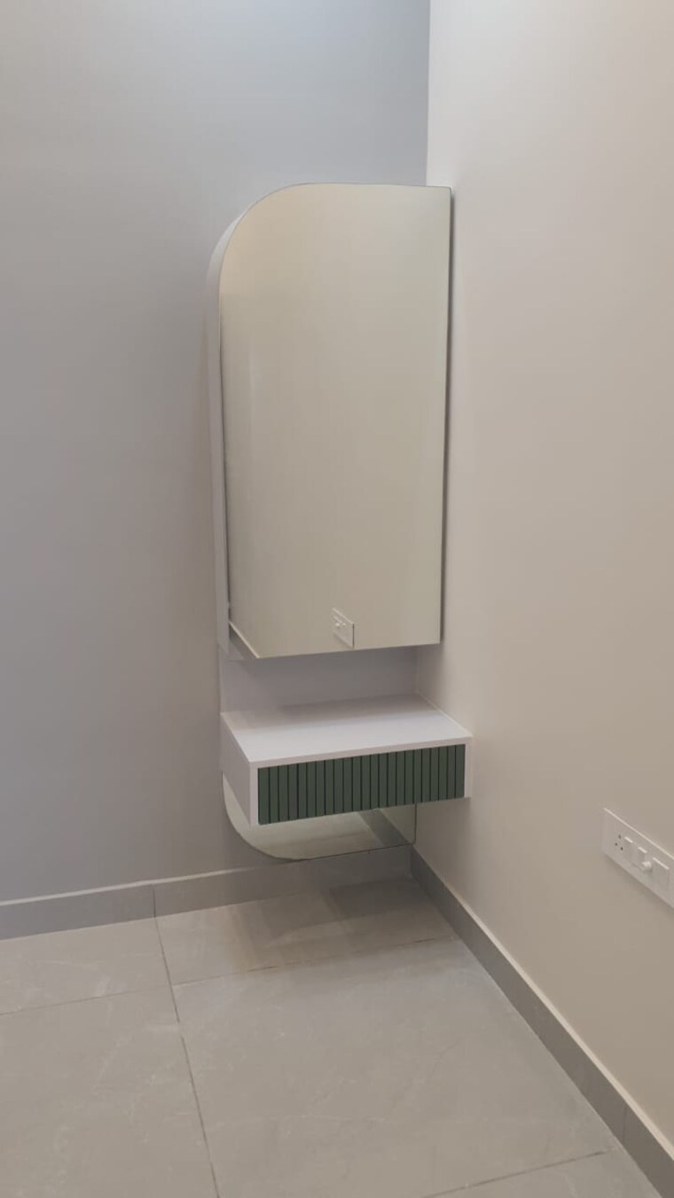 undefined, hallmark-treasor 3 Bedroom 2540 Sq.Ft. Apartment In Narsingi Hyderabad 9504941