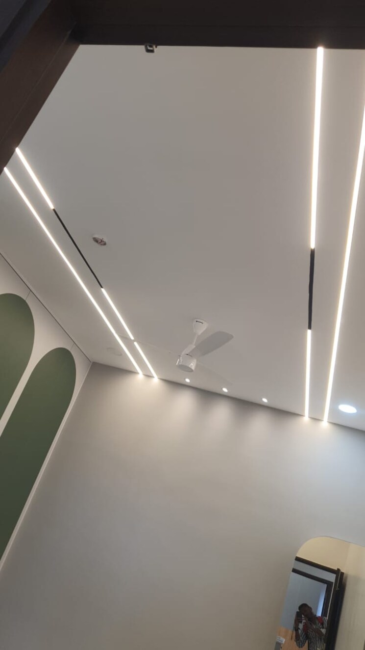 undefined, hallmark-treasor 3 Bedroom 2540 Sq.Ft. Apartment In Narsingi Hyderabad 9504941