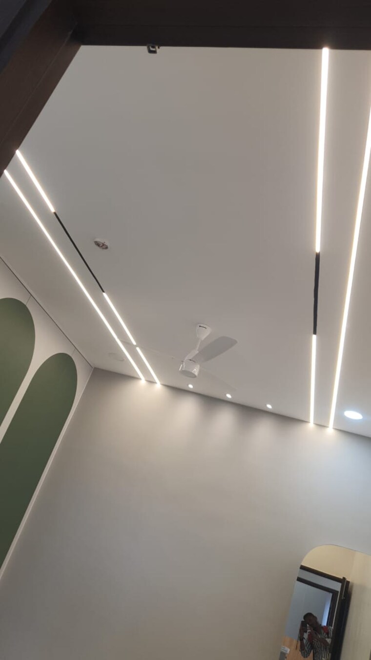 undefined, hallmark-treasor 3 Bedroom 2540 Sq.Ft. Apartment In Narsingi Hyderabad 9504941