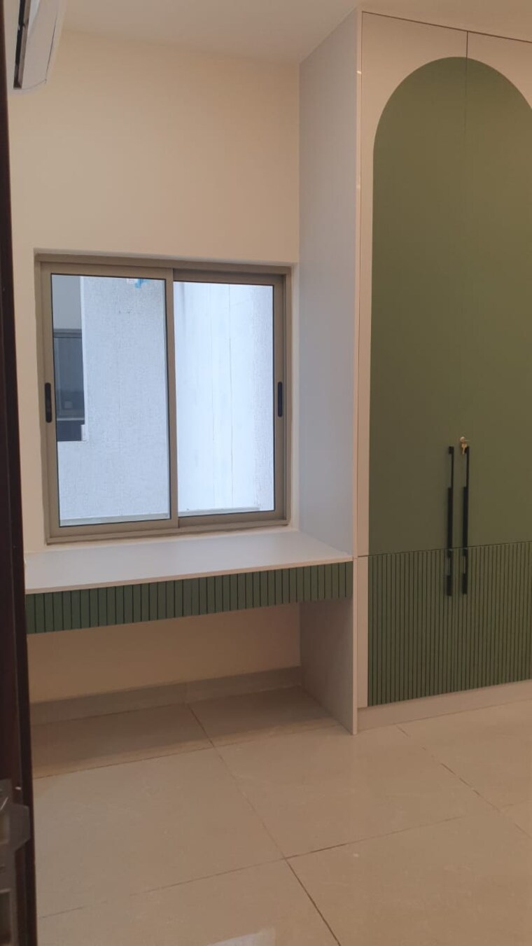 Room, hallmark-treasor 3 Bedroom 2540 Sq.Ft. Apartment In Narsingi Hyderabad 9504941