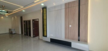 Building Lobby in 3 BHK Apartment at Hallmark Treasor, Narsingi – for Rent