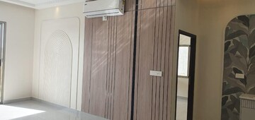 Furnished Amenities in 3 BHK Apartment at Hallmark Treasor, Narsingi – for Rent
