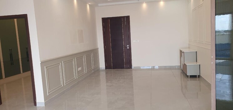 Room, hallmark-treasor 3 Bedroom 2540 Sq.Ft. Apartment In Narsingi Hyderabad 9504941