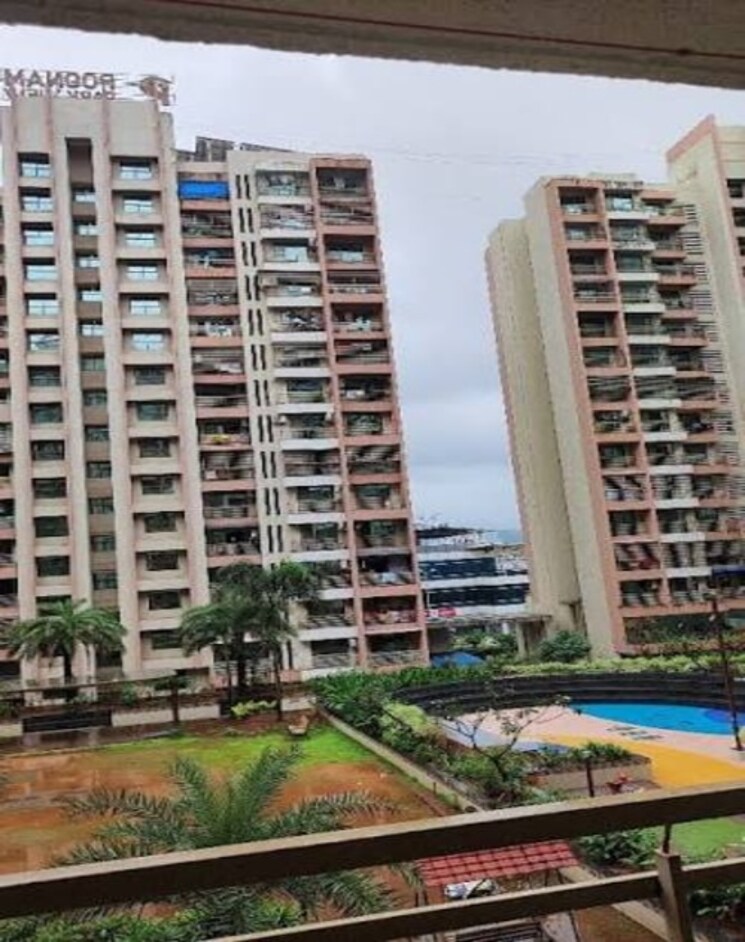 Exterior View, poonam-park-view 2 Bedroom 850 Sq.Ft. Apartment In Virar West Palghar 9504981
