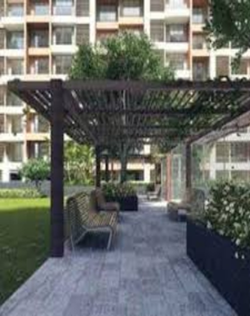 2 BHK 850 Sq.Ft. Apartment in Poonam Park View