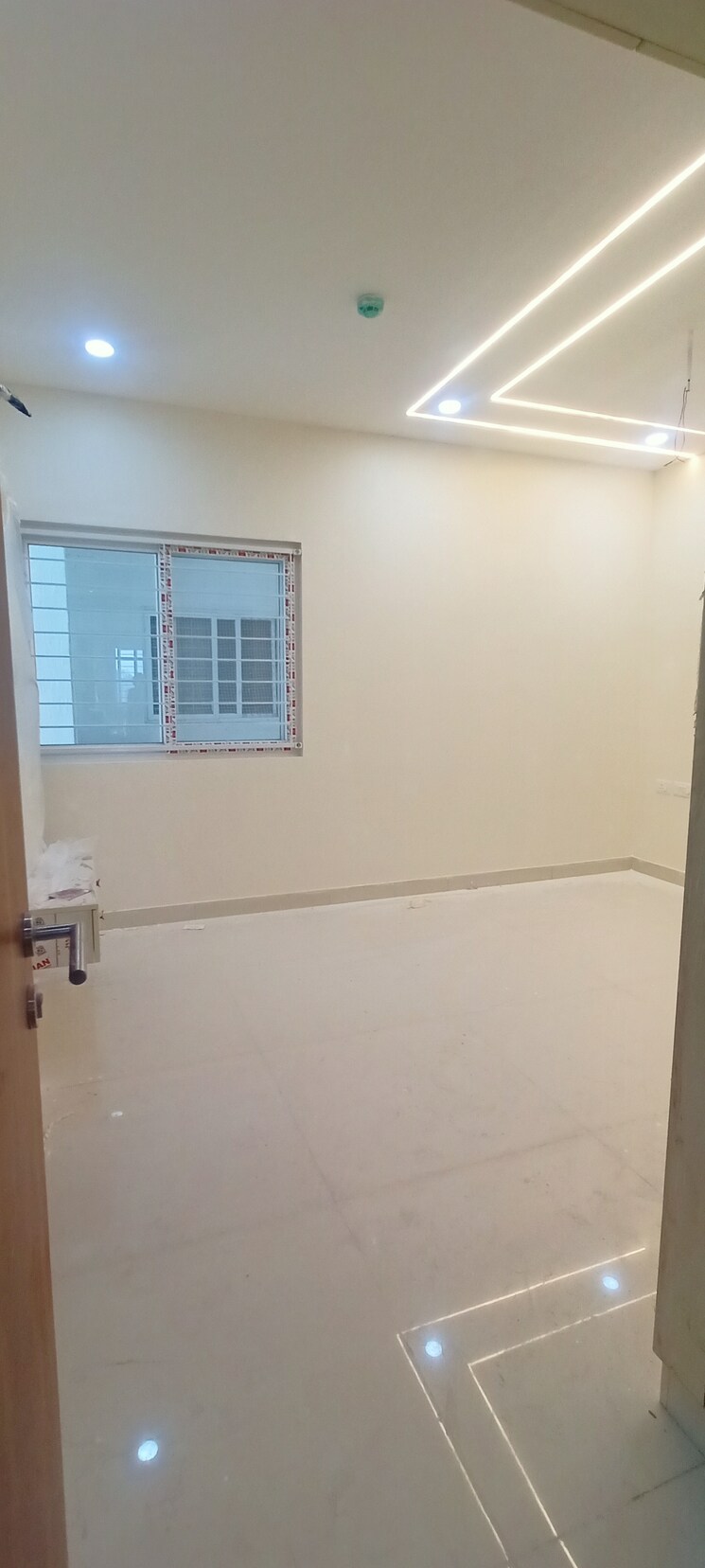 Room, lansum-el-dorado 3 Bedroom 1540 Sq.Ft. Apartment In Narsingi Hyderabad 9504988
