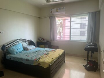 Bedroom in 2 BHK Apartment at Savitha Apartment, Chembur – for Sale