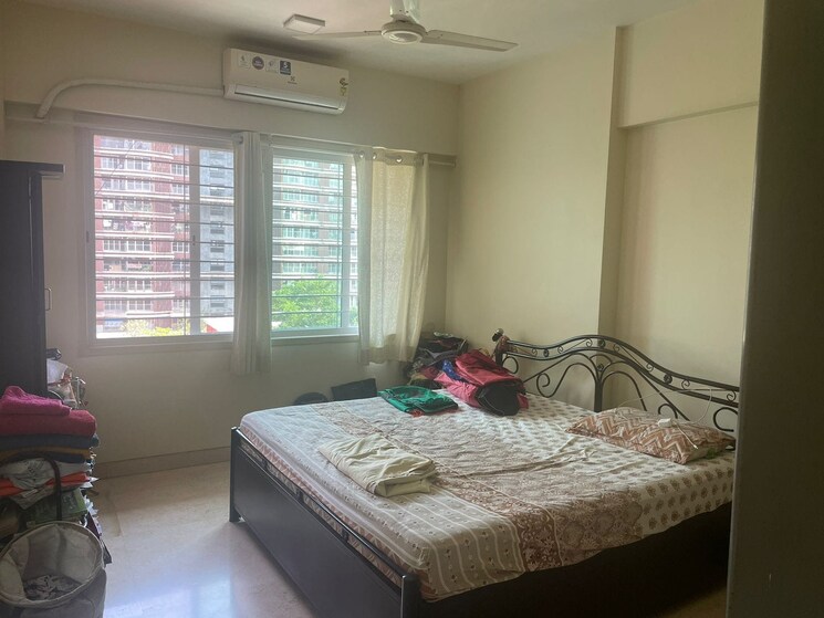 Bedroom, savitha-apartment 2 Bedroom 900 Sq.Ft. Apartment In Chembur Mumbai 9504980