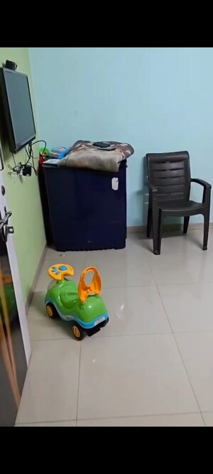 Furnished Amenities in 1 BHK Apartment at Shankheshwar Crystal, Titwala – for Sale