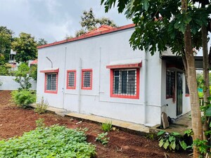 1.5 BHK Villa – Exterior View View at Mulshi - for Sale