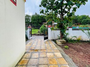 1.5 BHK Villa – Exterior View View at Mulshi - for Sale