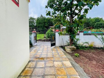 1.5 BHK Villa – Exterior View View at Mulshi - for Sale