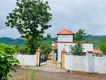 1.5 BHK Villa – Exterior View View at Mulshi - for Sale