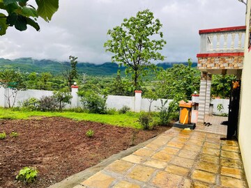 1.5 BHK Villa – Exterior View View at Mulshi - for Sale