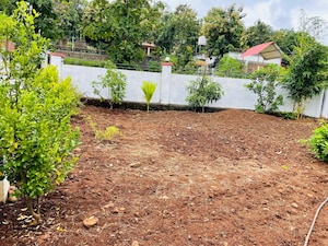 1.5 BHK Villa – Exterior View View at Mulshi - for Sale