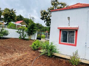 1.5 BHK Villa – Exterior View View at Mulshi - for Sale