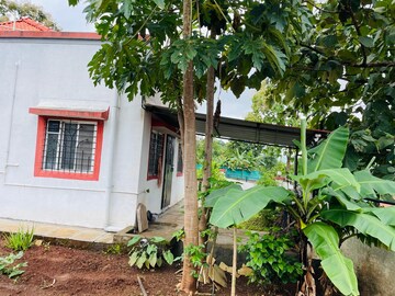 1.5 BHK Villa – Exterior View View at Mulshi - for Sale