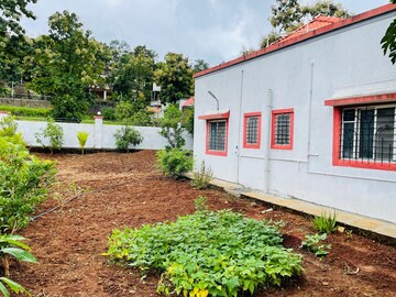 1.5 BHK Villa – Exterior View View at Mulshi - for Sale