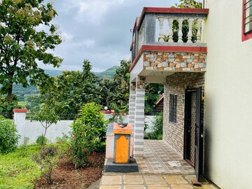 1.5 BHK Villa – Exterior View View at Mulshi - for Sale