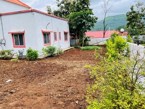 1.5 BHK Villa – Exterior View View at Mulshi - for Sale