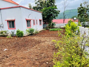 1.5 BHK Villa – Exterior View View at Mulshi - for Sale