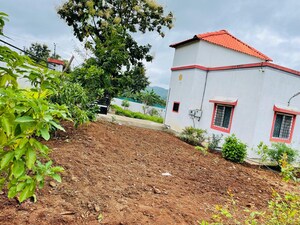 1.5 BHK Villa – Exterior View View at Mulshi - for Sale