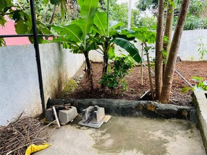 1.5 BHK Villa – Exterior View View at Mulshi - for Sale