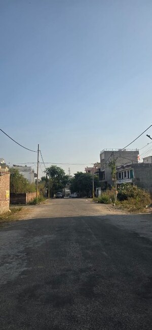  Plot For Sale in Jammu Cantonment