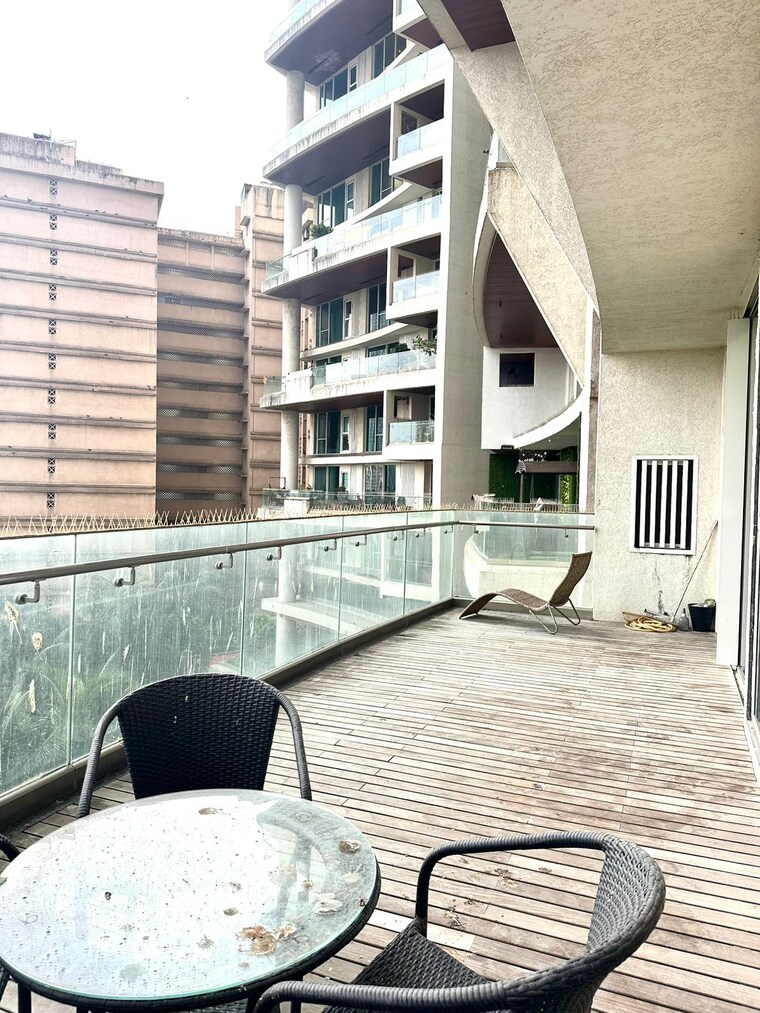 Exterior View, avighna-one-avighna-park 5 Bedroom 4800 Sq.Ft. Apartment In Lower Parel Mumbai 9504993