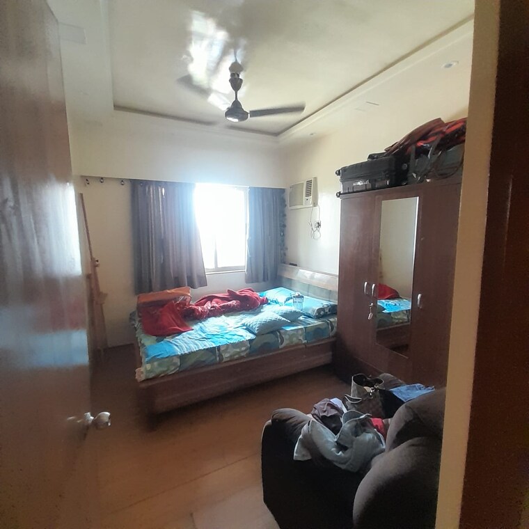 Bedroom, dombivli east 2.5 Bedroom 1098 Sq.Ft. Apartment In Dombivli East Thane 9505001
