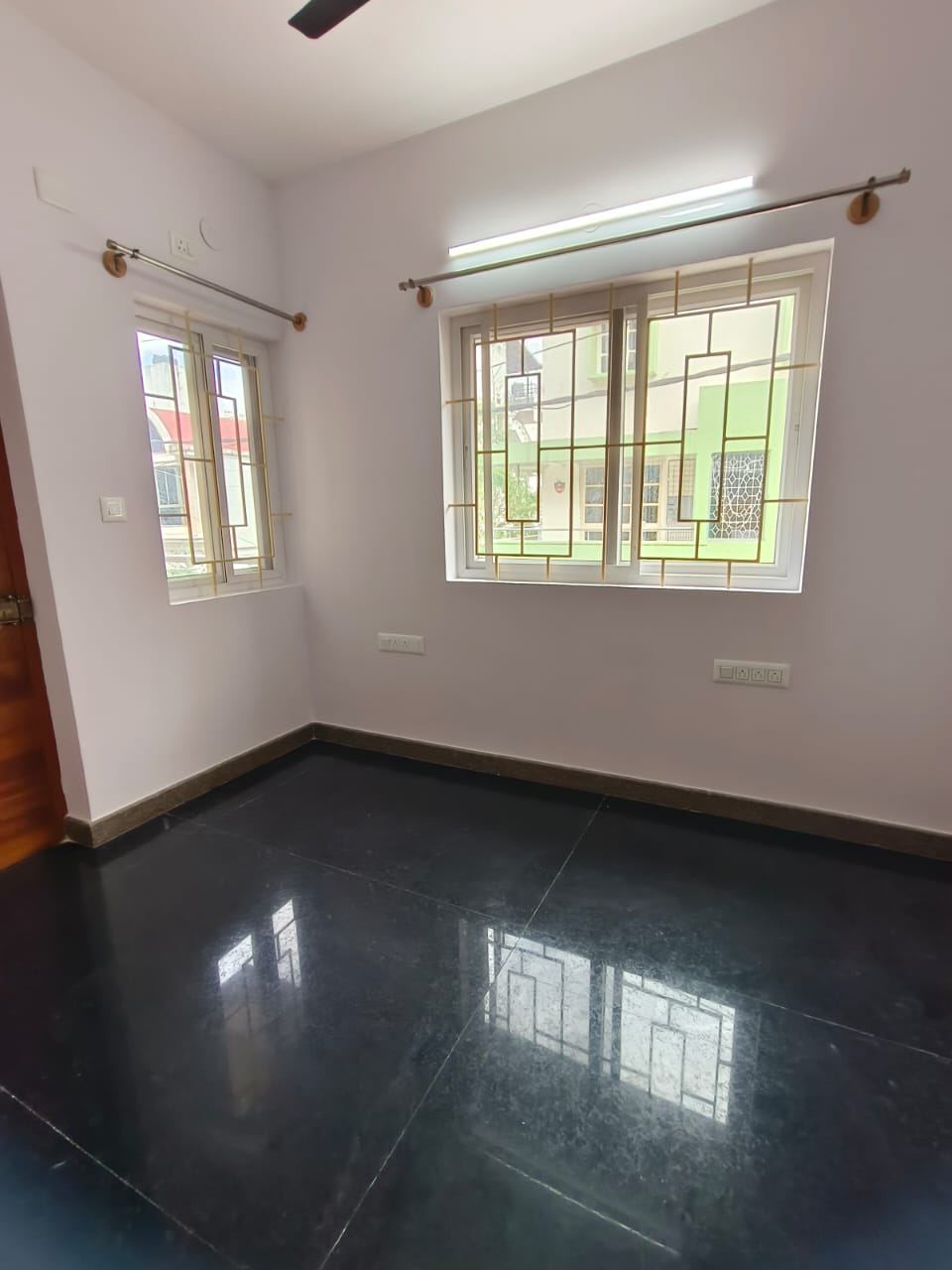 2 BHK + Study Room Builder Floor For Sale in Shine Apartment