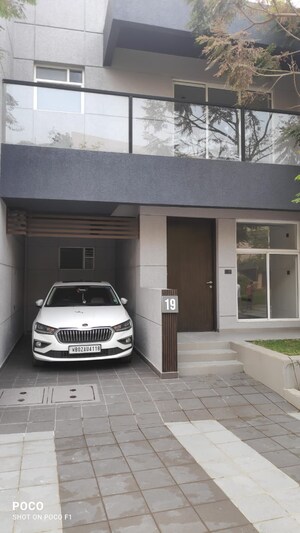 3 BHK Villa For Sale in Srijan Botanica, Rajpur Sonarpur