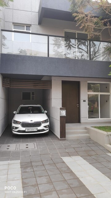 3 BHK Villa For Sale in Srijan Botanica, Rajpur Sonarpur