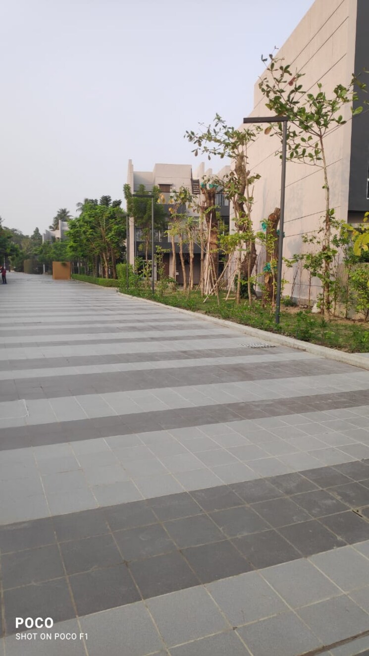 Garden, srijan-botanica 3 Bedroom 2639 Sq.Ft. Villa In Rajpur Sonarpur Kolkata 9505007