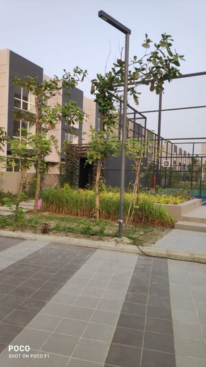 3 BHK Villa – Exterior View View at Srijan Botanica, Rajpur Sonarpur - for Sale