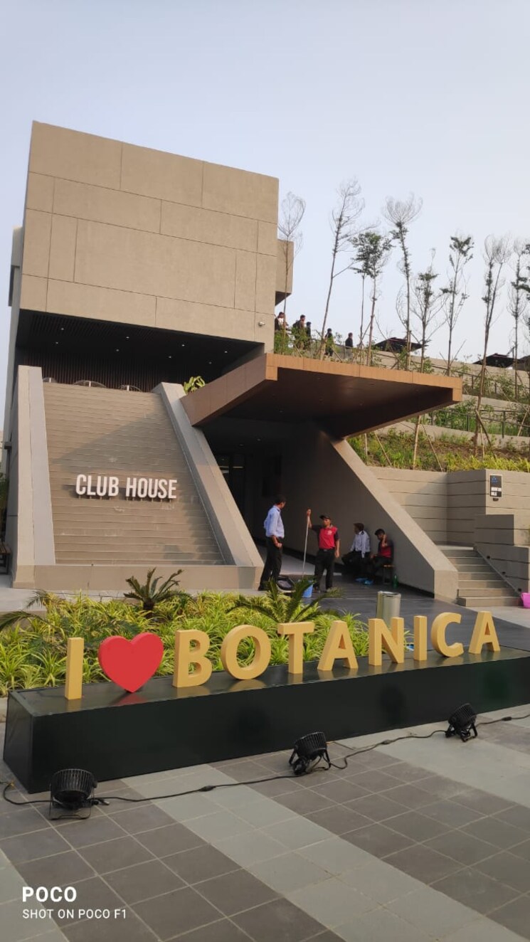 Exterior View, srijan-botanica 3 Bedroom 2639 Sq.Ft. Villa In Rajpur Sonarpur Kolkata 9505007