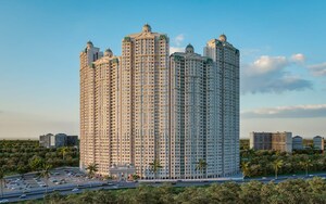 1 BHK Apartment For Sale in Arihant Avanti, Shilphata