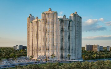 1 BHK Apartment For Sale in Arihant Avanti, Shilphata