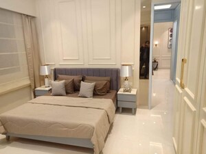 Bathroom in 2 BHK Apartment at Tridhaatu Morya, Chembur – for Rent