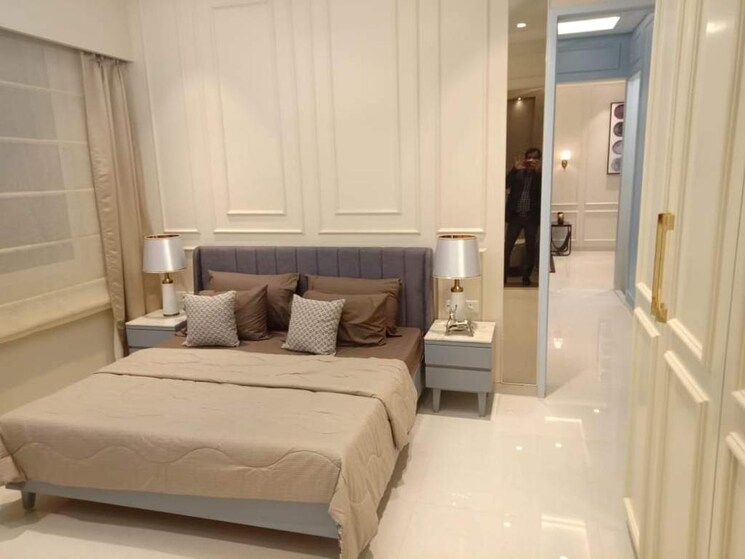 Bathroom, tridhaatu-morya 2 Bedroom 715 Sq.Ft. Apartment In Chembur Mumbai 9505013