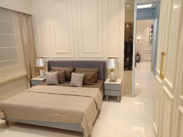 Bathroom, tridhaatu-morya 2 Bedroom 715 Sq.Ft. Apartment In Chembur Mumbai 9505013