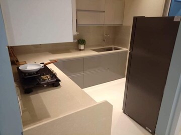 Team Area in 2 BHK Apartment at Tridhaatu Morya, Chembur – for Rent