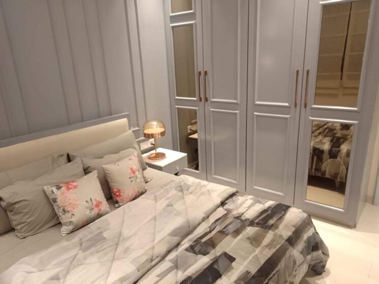 Bedroom, tridhaatu-morya 2 Bedroom 715 Sq.Ft. Apartment In Chembur Mumbai 9505013