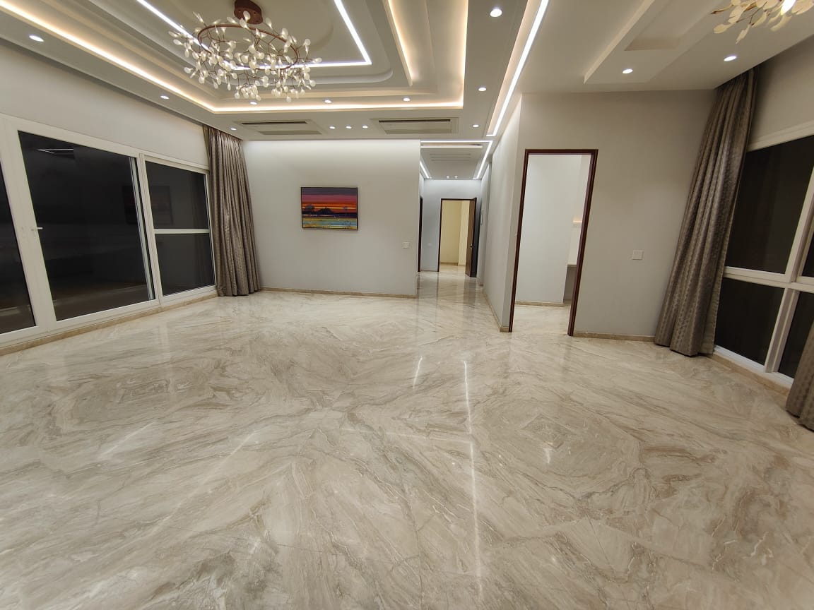 3 BHK Apartment For Sale in Kolte Patil 24K Altura