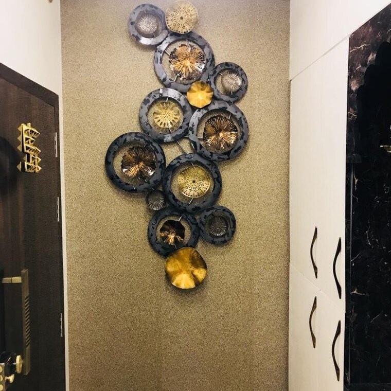 undefined, kumar-kshitiz 3 Bedroom 1585 Sq.Ft. Apartment In Parvati Paytha Pune 9505039