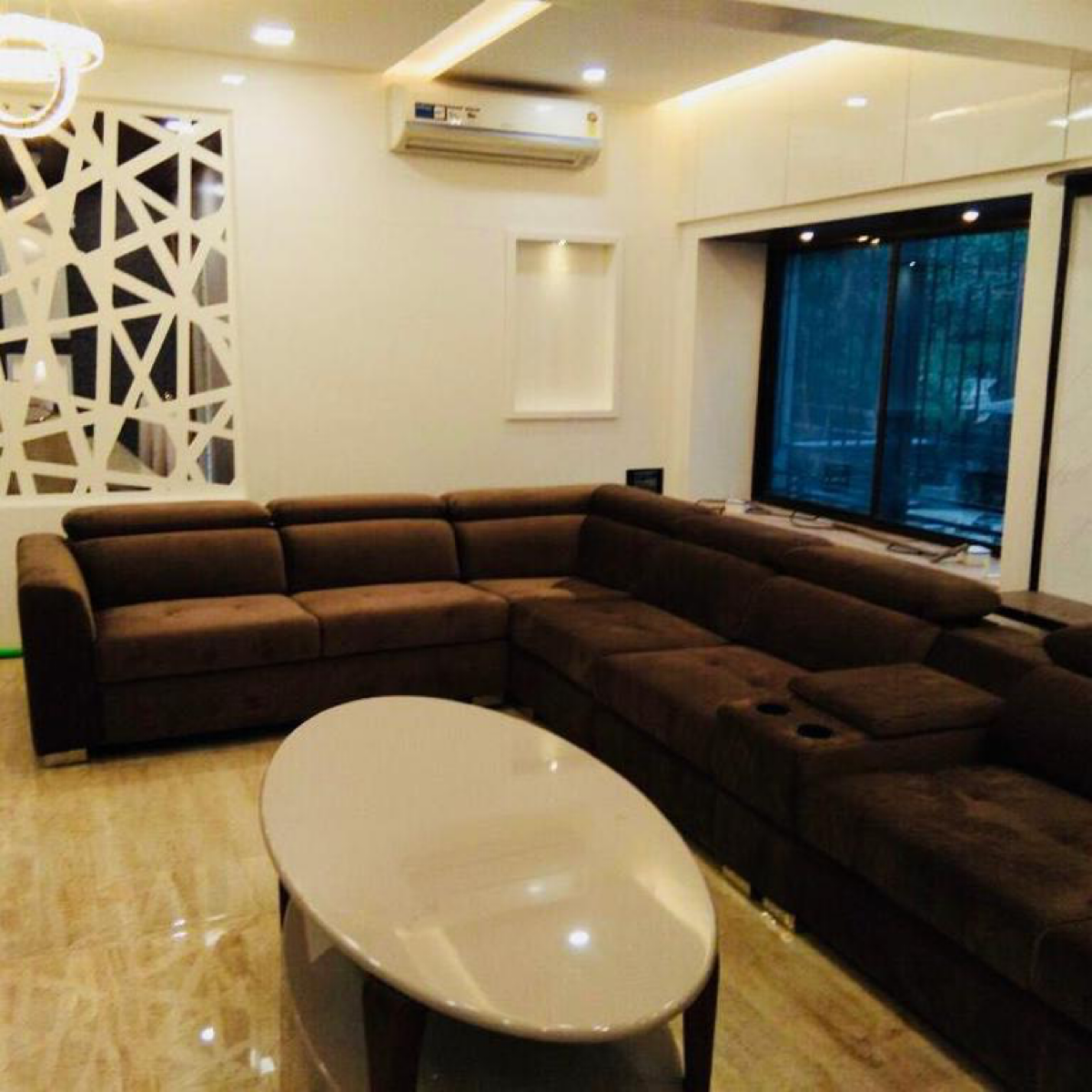 3 BHK Apartment For Sale in Kumar Kshitiz